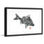 Andrew Clay - Single Picture Frame Print-20604479