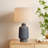 Adella Ceramic Table Lamp