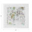 Giraffe Cotton Blend Square Napkins-1272435772