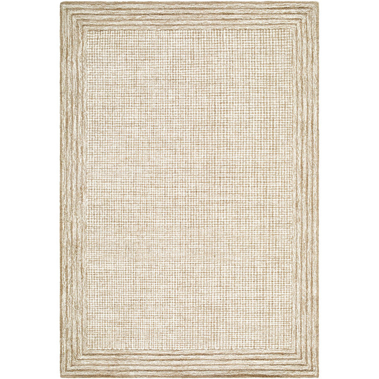 Fegley Handmade Indoor Area Rug