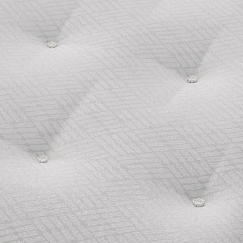 Sealy 29cm Steeple PostureTech Mattress - Firm, Double (4'6)