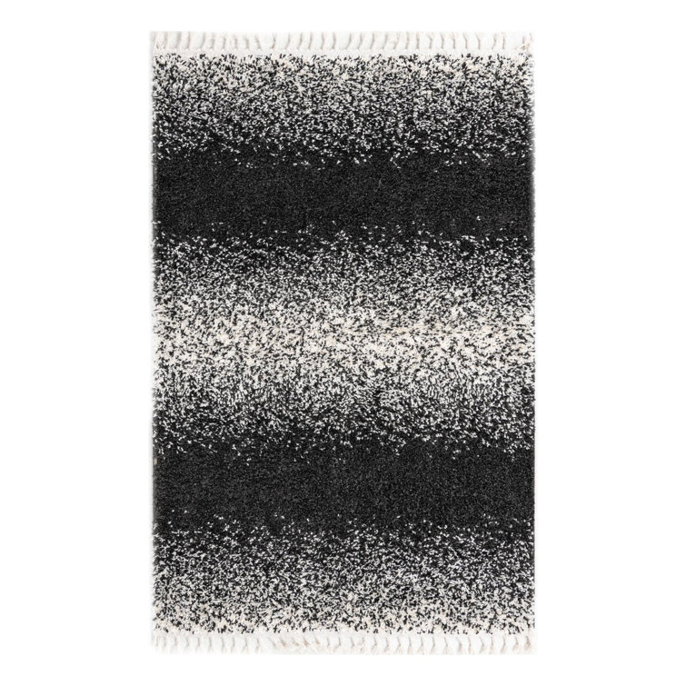 Addysin Ombre Indoor Rug