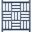 Finn Queen Bed, Pool Blue-1696446261-1696446256