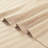 3/4 Pcs Luxury Striped Bed Sheets Set-120829920-120829921