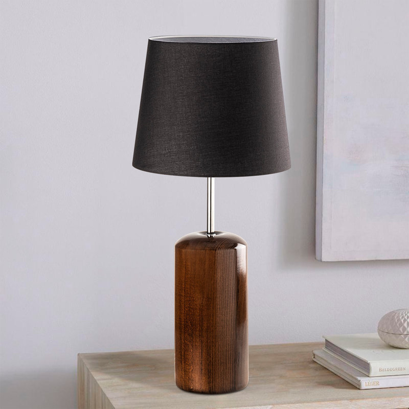 Lampe de table 22,44 po Aidien