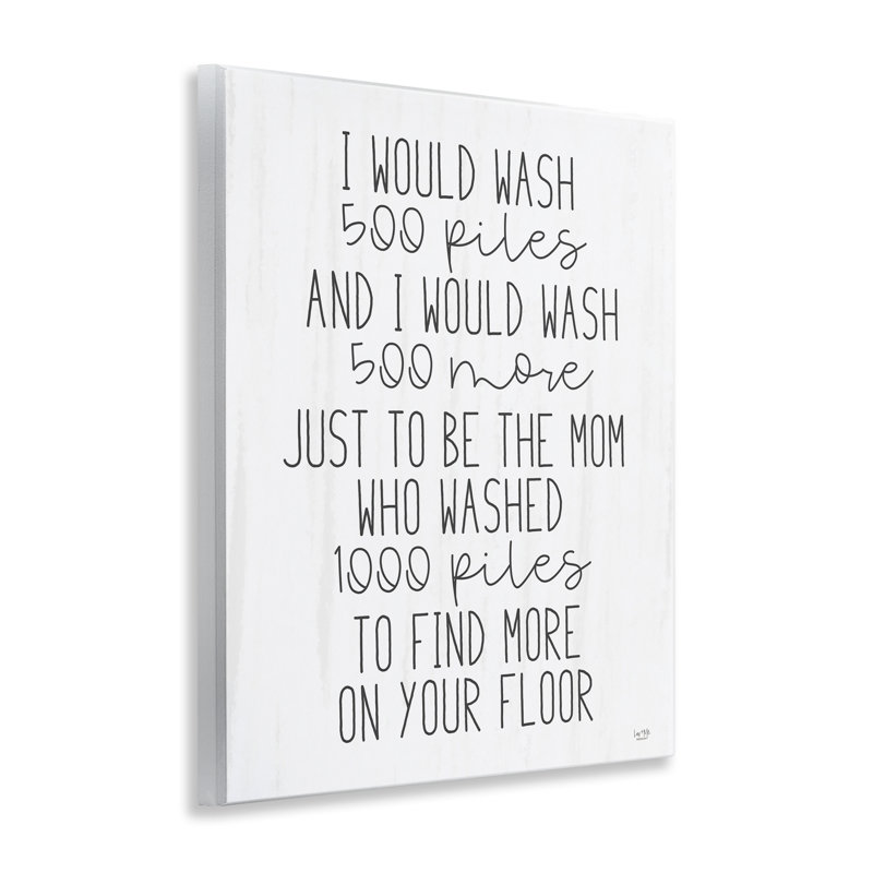 Serait la plaque murale 500 Piles, design par Lux + Me Designs