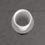 Silver Ring Vase-Mid