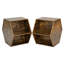 Table de chevet hexagonale-344880131