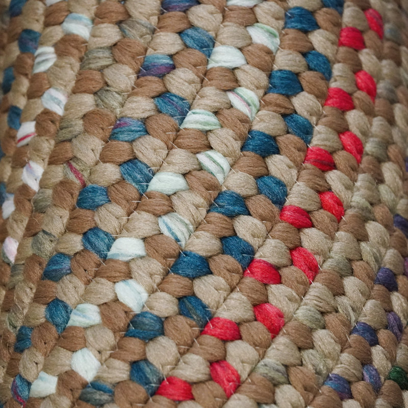 Tresse Heartsfield, Rond 8 pi