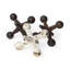 Abstract Decorative Object