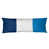 Blue Shades White Mid