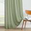  Paire de rideaux semi-transparents avec pattes Draycott-751580733-745381572