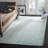 Ankit Hand Loomed Performance Animal Print Rug-24292443