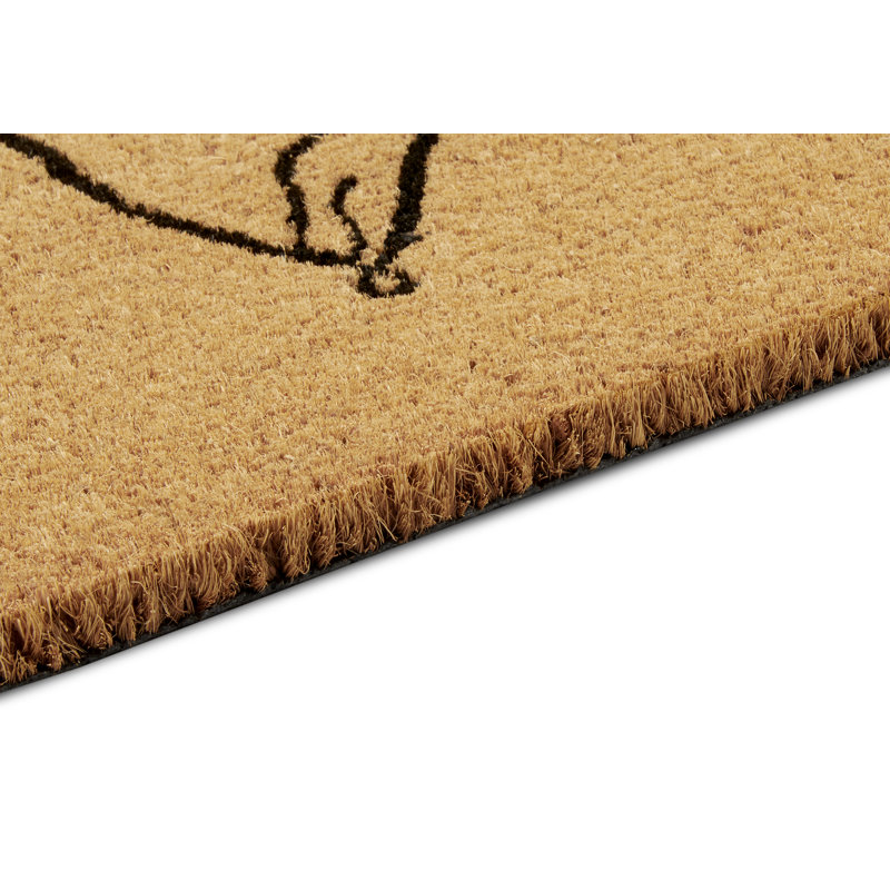 Mix Mats 40 x 70 cm Non-Slip Doormat