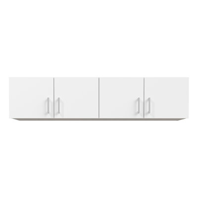 Sugata Manufactured Wood Closet System Shelf