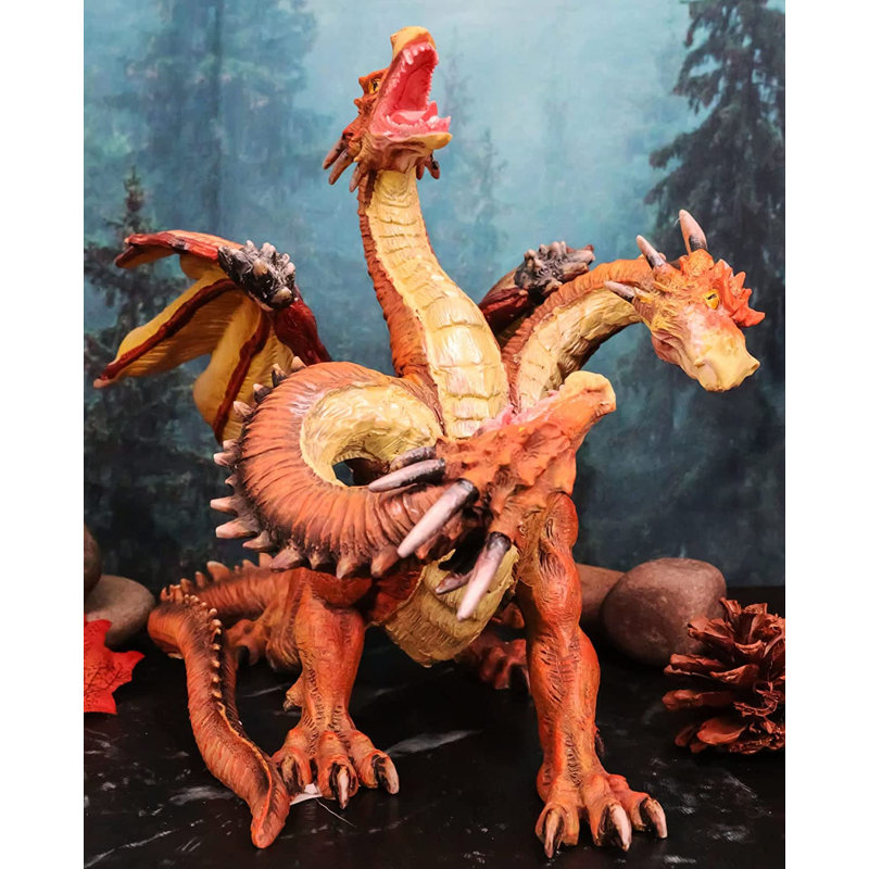 Figurine Demmi-Lee