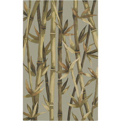 Canopy Indoor Rug
