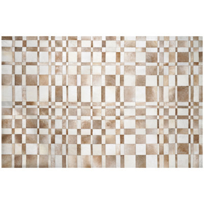 Visiona Rug Rectangle - Chartruese
