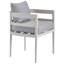 Chaise Nightingale South Beach