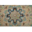 Tapis persan vieilli noué à la main Mashad 9 x 12