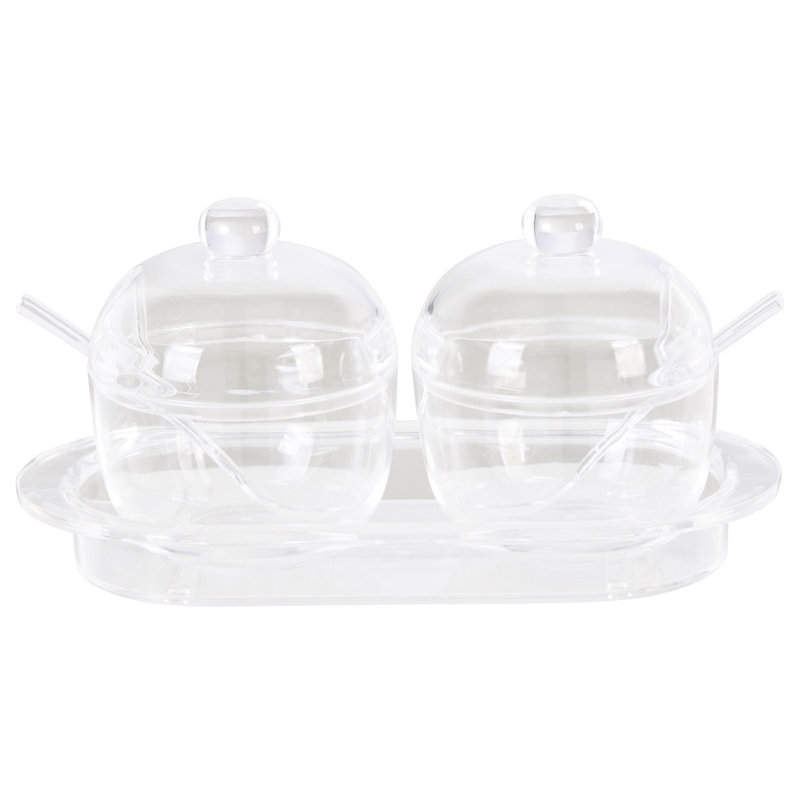 Condiment Set