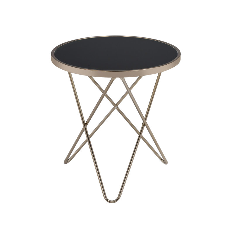 Table de bout Valora