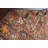 One-of-a-Kind 8'2" X 9'9" Wool Area Rug in Brown