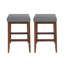 Tabouret de bar Saddle-1139059358