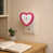 Hot Pink est en rupture de stock