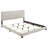 Desma Panel Cal. King Bed-827345437-827345434