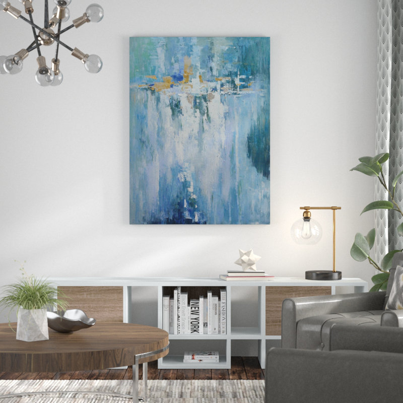 Painting Print