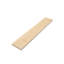 Grove 2x12 in. Wood Matte Porcelain Rectangle, Brick Wall and Floor Tile (5.83 sq ft/case, 34-Pack)-137940347