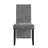 5 Pieces Dining Set With Round Table-1196708941