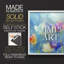 Série florale - LXVII - Impression encadrée - Restickable-553622001-553621993