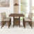 Toffee Brown/Beige selected