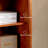 Retro design sideboard cabinet
