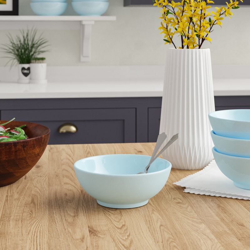 Jorrel 42 oz. Melamine Bowl