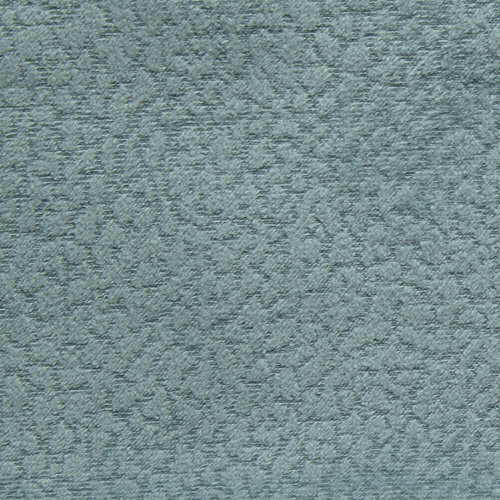 Tissu Dani-410, Bleu sarcelle clair