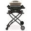 Q Portable Cart Grilling Accessory Caddy