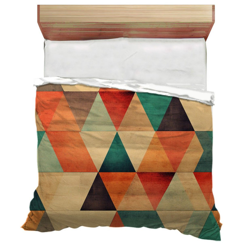 Polyester Comforter, Queen Comforter