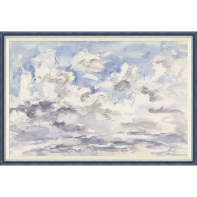 Cloudbreak I Painting by Soicher Marin Archives