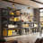 31.5"w Heavy-duty Steel Storage Shelving Unit With Rolled Edges, Adjustable Garage Shelving Unit For Garage, Basement, Pantry, Kitchen-1482790602