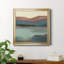"Rolling Bluff", art textuel sur toile-61636402-61636398
