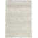 Tapis blanc Winfrey