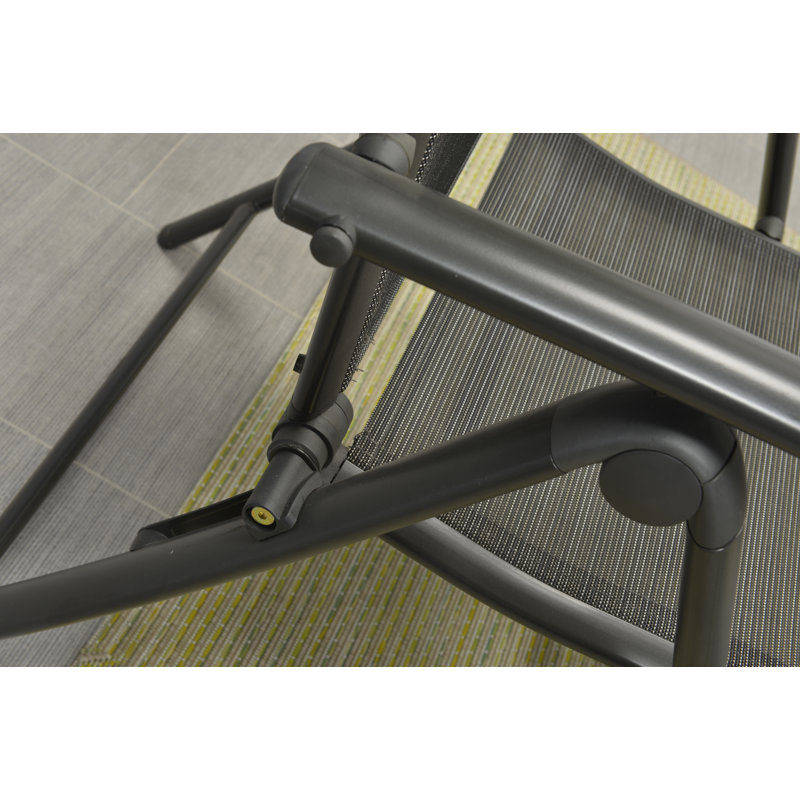 Gilstrap Folding Zero Gravity Chair