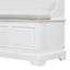 Banc de rangement pour chaussures Retro-1426511143