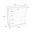 Elin 90cm W 4 - Drawer Chest of Drawers