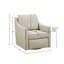 Fauteuil pivotant
