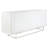 70.8'' Solid Wood Sideboard