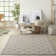 Cozumel Floral Area Rug